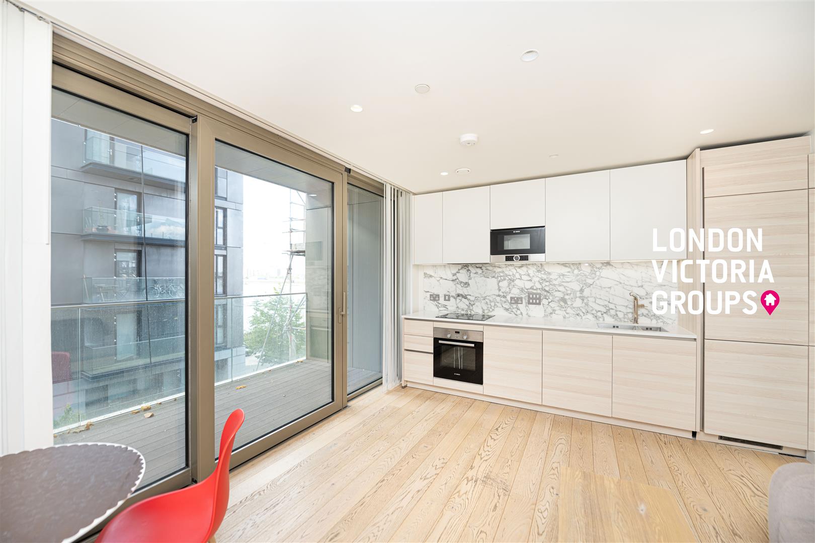 0 bed property in 1 Pilot Walk, London